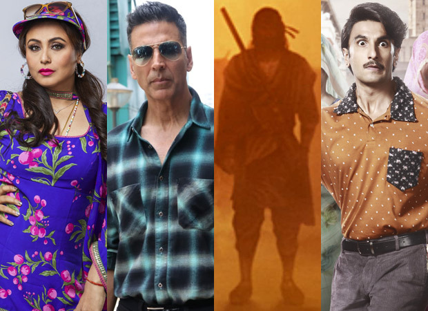 Amazon Prime Video shells out Rs. 250 cr. to acquire 4 projects from Yash Raj Films