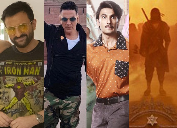 SCOOP: Yash Raj Films inks a 4 week deal with Amazon for Bunty Aur Babli 2, Prithviraj, Jayeshbhai Jordaar and Shamshera SCOOP: Yash Raj Films inks a 4 week deal with Amazon for Bunty Aur Babli 2, Prithviraj, Jayeshbhai Jordaar and Shamshera