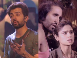Bigg Boss 15: “You daughter will be proud of you”, says Shamita Shetty as she and others try to convince Jay Bhanushali to give up the money thought