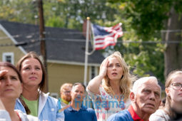 Movie stills of the movie A Quiet Place Part II
