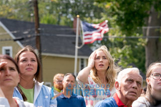 Movie stills of the movie A Quiet Place Part II