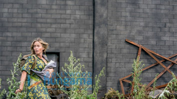 Movie stills of the movie A Quiet Place Part II