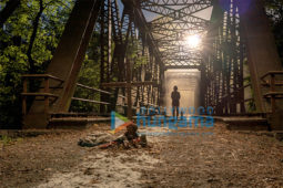 Movie stills of the movie A Quiet Place Part II