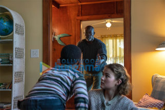 Movie stills of the movie A Quiet Place Part II