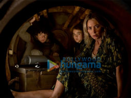 Movie stills of the movie A Quiet Place Part II