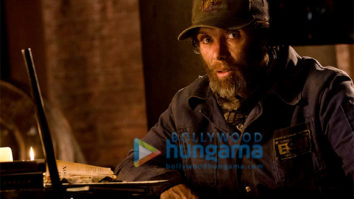 Movie stills of the movie A Quiet Place Part II