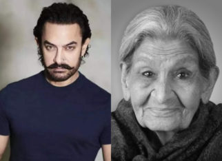 Aamir Khan mourns the demise of his Secret Superstar co-star Farrukh Jaffar