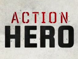 Action Hero – Announcement | Ayushmann Khurrana | Anirudh Iyer | Bhushan Kumar | Aanand L Rai