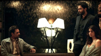 Adbhut: Teaser 2022 | Nawazuddin Siddiqui | Diana Penty Adbhut: Teaser 2022 | Nawazuddin Siddiqui | Diana Penty