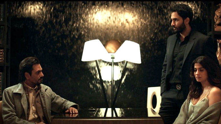 Adbhut: Teaser 2022 | Nawazuddin Siddiqui | Diana Penty