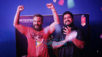 On The Sets Of The Movie Adipurush