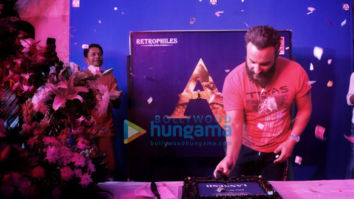 On The Sets Of The Movie Adipurush