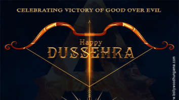 First Look Of Adipurush