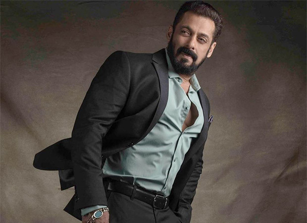 After Amitabh Bachchan, Salman Khan jumps on NFT bandwagon in partnership with BollyCoin After Amitabh Bachchan, Salman Khan jumps on NFT bandwagon in partnership with BollyCoin