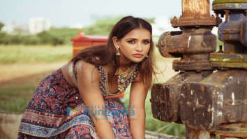 Celeb Photos Of Aisha Sharma