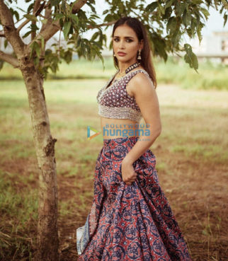 Celeb Photos Of Aisha Sharma