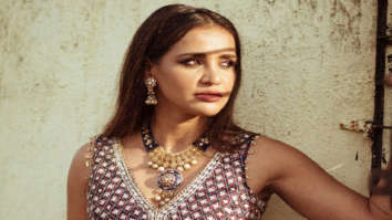 Celeb Photos Of Aisha Sharma