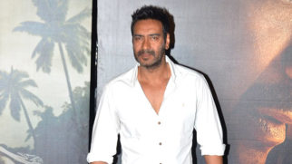 Ajay Devgn: “Entertainment has got NO religion, so my REQUEST is…”| Shivaay