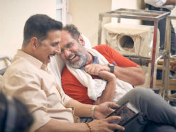 Akshay Kumar wraps up shooting of Aanand L Rai’s Raksha Bandhan in Delhi