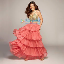Celeb Photos Of Alaya F