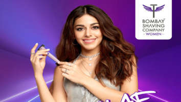 Alaya F becomes brand ambassador for Bombay Shaving Company Women