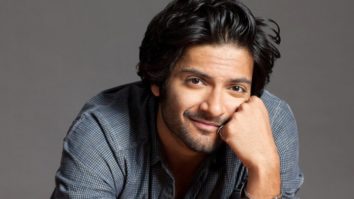 Ali Fazal: “Shah Rukh Khan ko dekh ke laga tha ke Zindagi ho to aisi, verna…”| B’day Special