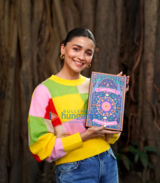 Celeb Photos Of Alia Bhatt
