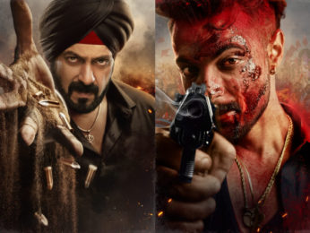 CONFIRMED: Salman Khan and Aayush Sharma starrer Antim: The Final Truth to release on November 26; motion poster unveiled CONFIRMED: Salman Khan and Aayush Sharma starrer Antim: The Final Truth to release on November 26; motion poster unveiled