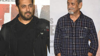 Antim Trailer Launch: Salman Khan reveals how Mahesh Manjrekar continued to shoot despite cancer diagnosis 
