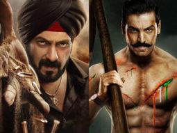 Antim vs Satyameva Jayate 2 clash: Salman Khan starrer begin screen bookings across India