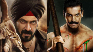 Antim vs Satyameva Jayate 2 clash: Salman Khan starrer begin screen bookings across India