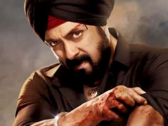 Movie Stills Of The Movie Antim – The Final Truth
