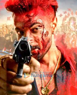 Movie Stills Of The Movie Antim - The Final Truth