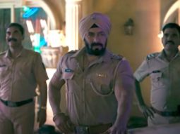 Antim – The Final Truth: Bhai Ka Birthday – Teaser | Salman Khan, Aayush Sharma