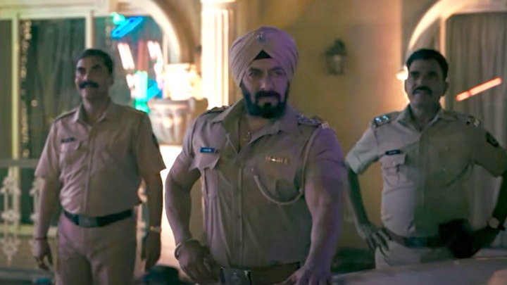 Antim – The Final Truth: Bhai Ka Birthday – Teaser | Salman Khan, Aayush Sharma Antim – The Final Truth: Bhai Ka Birthday – Teaser | Salman Khan, Aayush Sharma