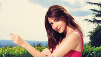 Celebrity Photo Of Anushka Sharma