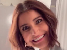 Anushka Sharma shares goofy post-pack up video; Arjun Kapoor leaves hilarious comment
