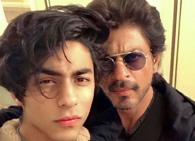 Aryan Khan 'can do drugs' says Shah Rukh Khan in the viral clip from an old interview