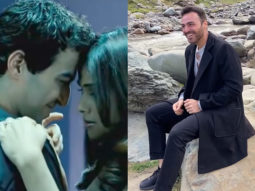 Ayaz Khan reacts to the hate comments for slapping Genelia D’Souza in Jaane Tu Ya Jaane Na in the most hilarious way