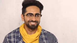 Ayushmann Khurrana: “I want to ROMANCE Neena Gupta on-screen”| Badhaai Ho | Gajraj Rao