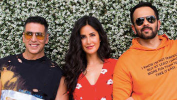 BREAKING: Akshay Kumar, Katrina Kaif, Rohit Shetty to promote Sooryavanshi during ICC T20 India vs Pakistan match