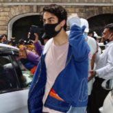 BREAKING! Shah Rukh Khan's son Aryan Khan