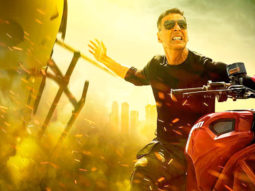 BREAKING: Sooryavanshi to release on post-Diwali day, on November 5; trade expects day 1 collections to be HUGE