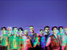 BTS & Coldplay’s ‘My Universe’ debuts on UK’s official chart at No. 3 as best-selling single of the Week
