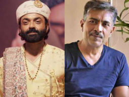 Bajrang Dal vandalises Bobby Deol’s Ashram 3 set in Bhopal; Prakash Jha and crew members roughed up