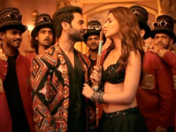 Bansuri – Behind The Scenes Part 1 | Hum Do Hamare Do | Rajkummar and Kriti Sanon