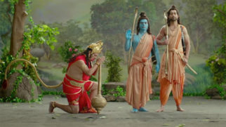Bhavai – Siyapati Ramchandra | Pratik Gandhi
