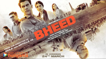 Movie Wallpapers Of The Movie Bheed