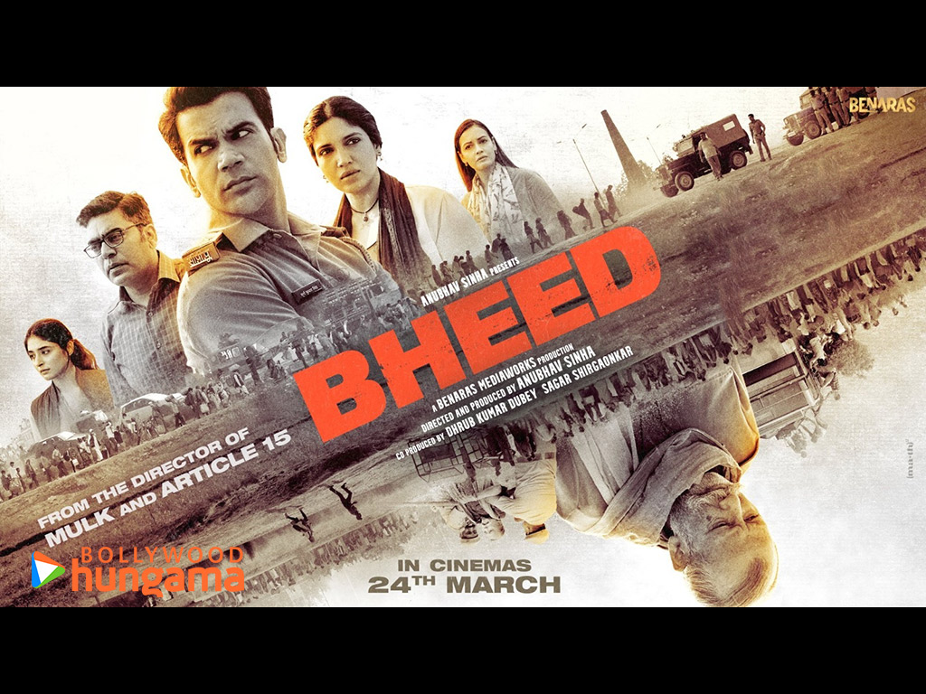 Bheed