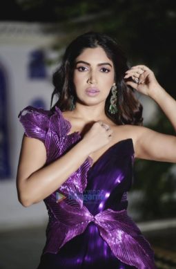 Celeb Photos Of Bhumi Pednekar